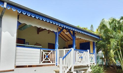 Habitation Capado in Bas Vent