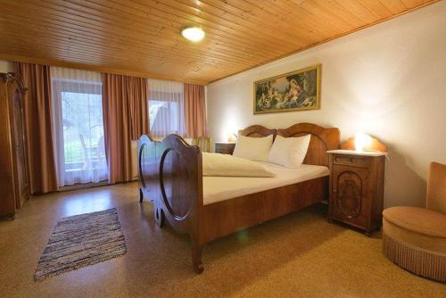 Ferienhaus Thoma in Fügen