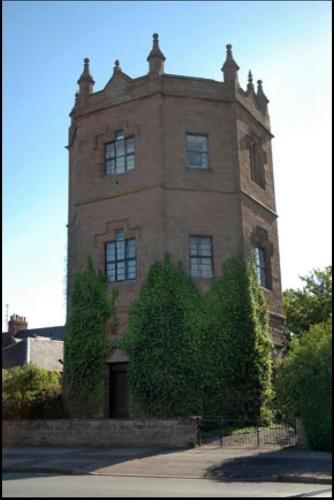 Montrose Watertower 1