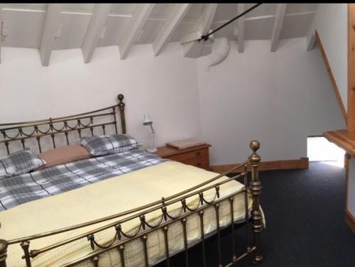 Montrose Watertower in Montrose