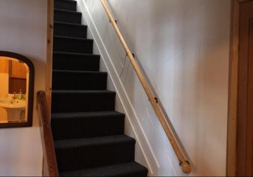 Montrose Watertower in Montrose