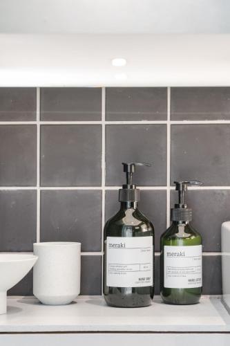 Casa Boma Lisboa - Duplex Apartment In The Heart Of Lisbon - Arroios I - image 3