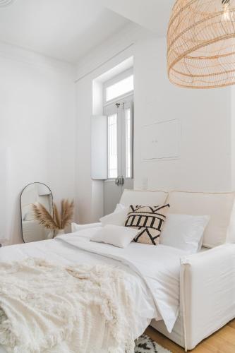 Casa Boma Lisboa - Duplex Apartment In The Heart Of Lisbon - Arroios I - image 2