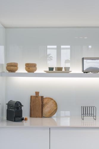Casa Boma Lisboa - Duplex Apartment In The Heart Of Lisbon - Arroios I - image 5