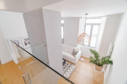 Casa Boma Lisboa - Duplex Apartment In The Heart Of Lisbon - Arroios I - image 4
