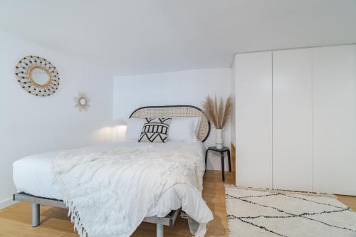 Casa Boma Lisboa - Duplex Apartment In The Heart Of Lisbon - Arroios I - image 7