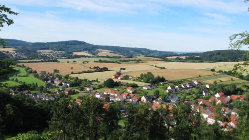 Ferienwohnung Fasse