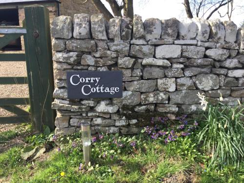 The Snug @ Corry Cottage in Grasmere