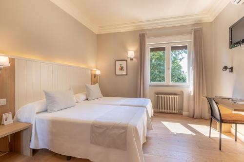 Hotel Artaza - image 13