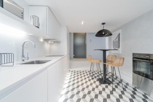 Casa Boma Lisboa - Duplex Apartment In The Heart Of Lisbon - Arroios I - image 8