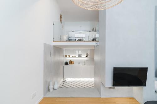 Casa Boma Lisboa - Duplex Apartment In The Heart Of Lisbon - Arroios I - image 10