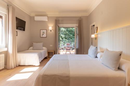 Hotel Artaza in เคตโช