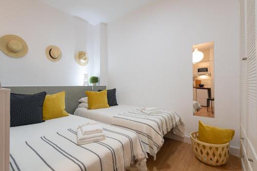 MFH Beach Apartments