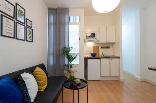 MFH Beach Apartments