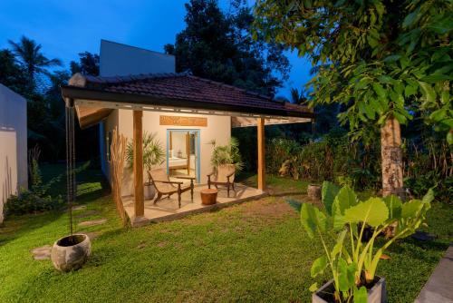 STUTHI VILLA - image 4