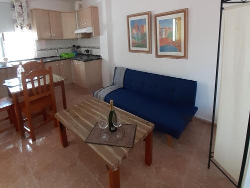  Atlántico Home Morro Jable in 35625 Morro del Jable