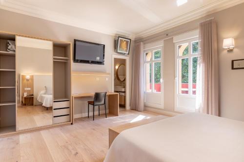 Hotel Artaza