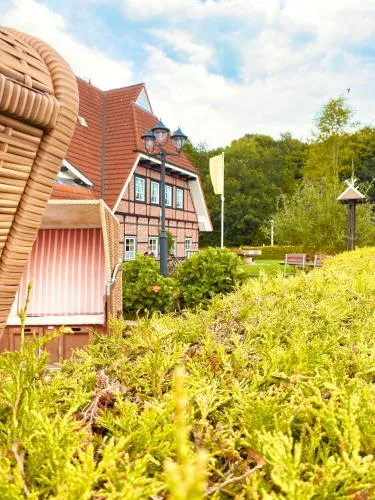 Hotel Auerhahn in Grevenkrug, Deutschland