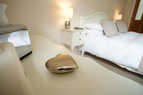 Double room, superior