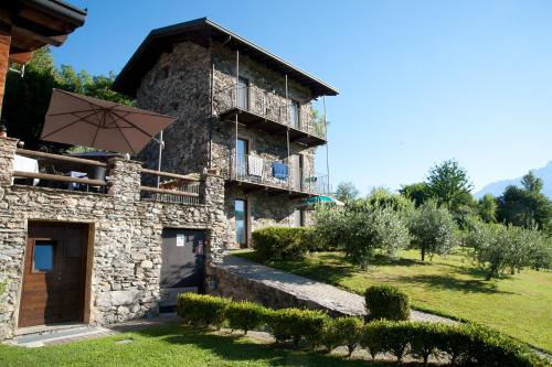 Borgo Erbiola - Home Holiday