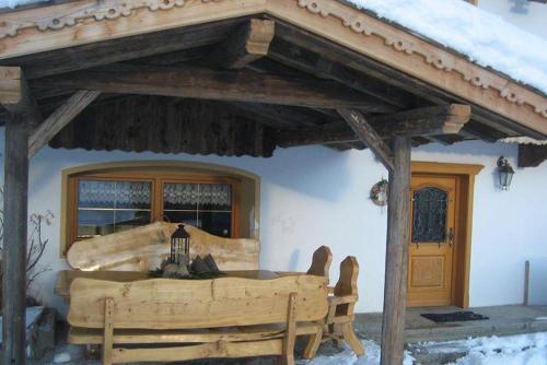 Unterberggrubenhof Zillertal-Familienurlaub zwischen Fügen&Hochfügen (Unterberggrubenhof Zillertal-Familienurlaub zwischen Fugen&Hochfugen) in Fugenberg