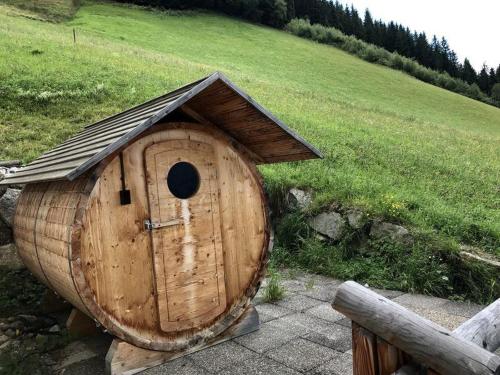 Unterberggrubenhof Zillertal-Familienurlaub zwischen Fügen&Hochfügen (Unterberggrubenhof Zillertal-Familienurlaub zwischen Fugen&Hochfugen) in Fugenberg