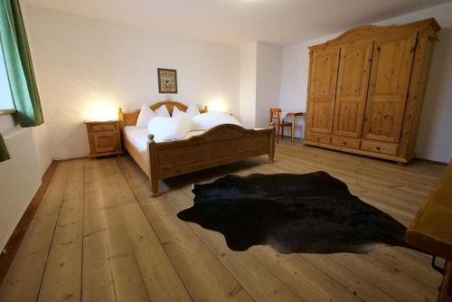 Unterberggrubenhof Zillertal-Familienurlaub zwischen Fügen&Hochfügen (Unterberggrubenhof Zillertal-Familienurlaub zwischen Fugen&Hochfugen) in Fugenberg