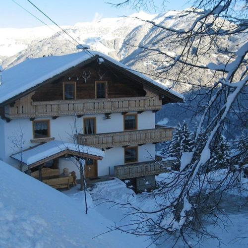 Unterberggrubenhof Zillertal-Familienurlaub zwischen Fügen&Hochfügen (Unterberggrubenhof Zillertal-Familienurlaub zwischen Fugen&Hochfugen) in Fugenberg