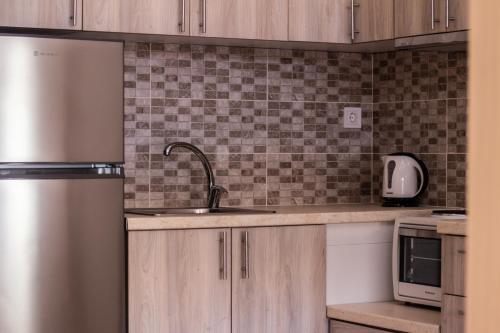 MARKOS LUXURY APARTMENTS 5