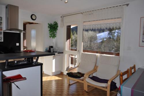 Edelweiss 4 - Chamroc immobilier