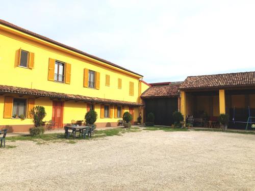 Agriturismo La Mussia