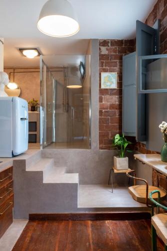  APARTAMENTOS DEL BROCANTE POLONIUM209 in Las Palmas de Gran Canaria