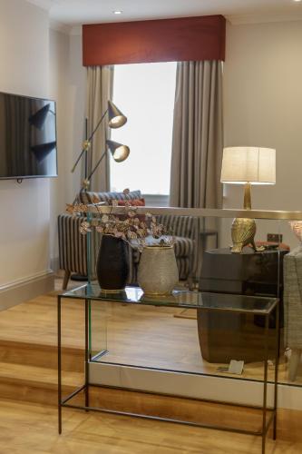 Destiny Scotland - Princes Street Residence - image 6