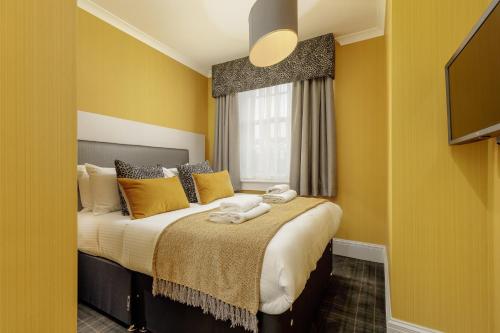 Destiny Scotland - Princes Street Residence, Эдинбург (фото 7)