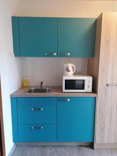 設施, Penzion Loren in 弗朗齊歇克礦泉村