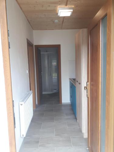 入口, Penzion Loren in 弗朗齊歇克礦泉村