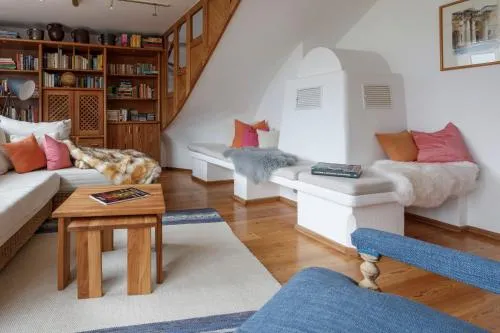 Ferienwohnung am Bründlweg in Golling an der Salzach, Österreich