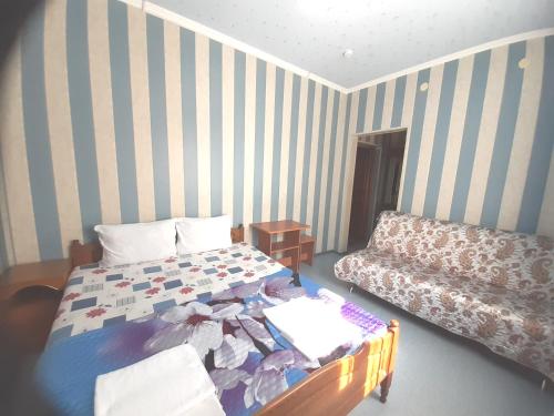 Saymon Guest House - image 8