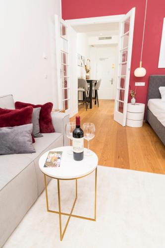 Mint@Naschmarkt Premium Apartments - image 14