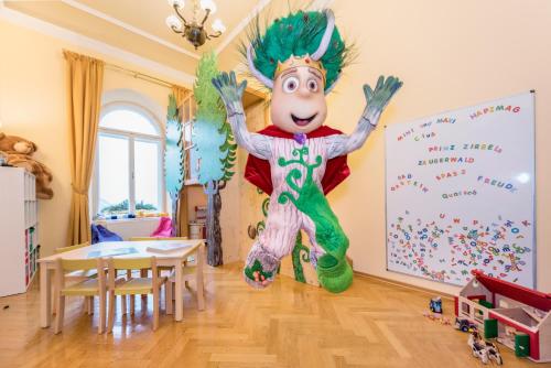 Hapimag Ferienwohnungen Bad Gastein - image 14