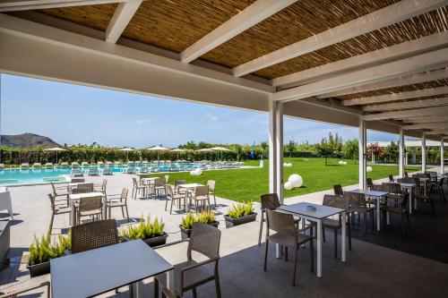 Valtur Il Cormorano Resort & Spa in 格里索利亞