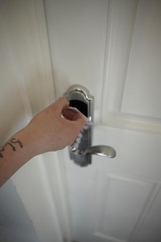 Park Villa Boutique Hostel - image 10