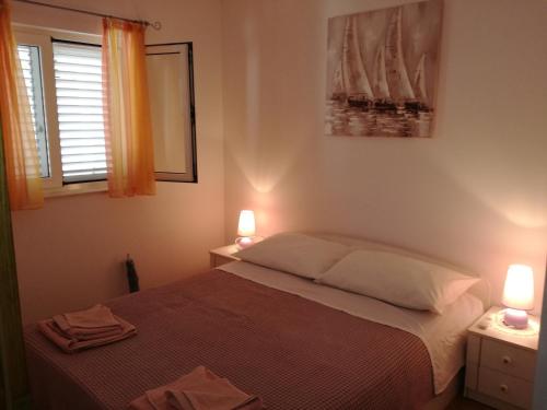 Apartments Pearl - Location saisonnière - Vinišće
