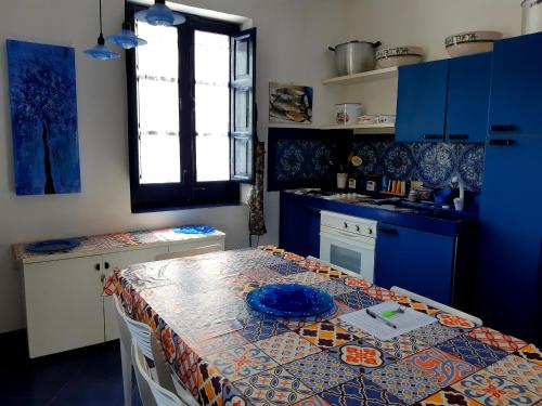 Esclusiva, Favignana (fotografie 8)