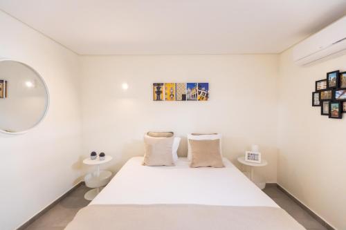 Ambassador Private Pool Suites, Lisbonne (photo 2)