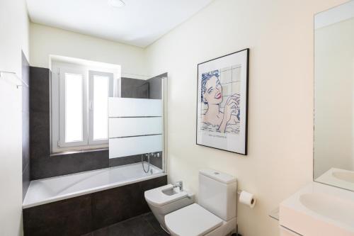 Ambassador Private Pool Suites, Lisbonne (photo 3)