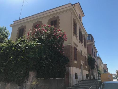 Hotel Lodi, Roma