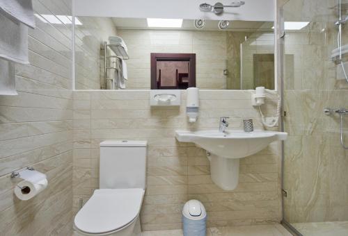 Gaudi stylish hotel - image 2