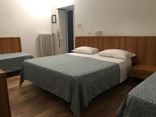 Hotel Lodi Roma