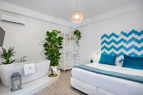 Waves Apartment